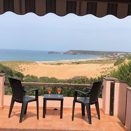 Villa Casa Delle Ginestre Torre dei Corsari Esterno foto