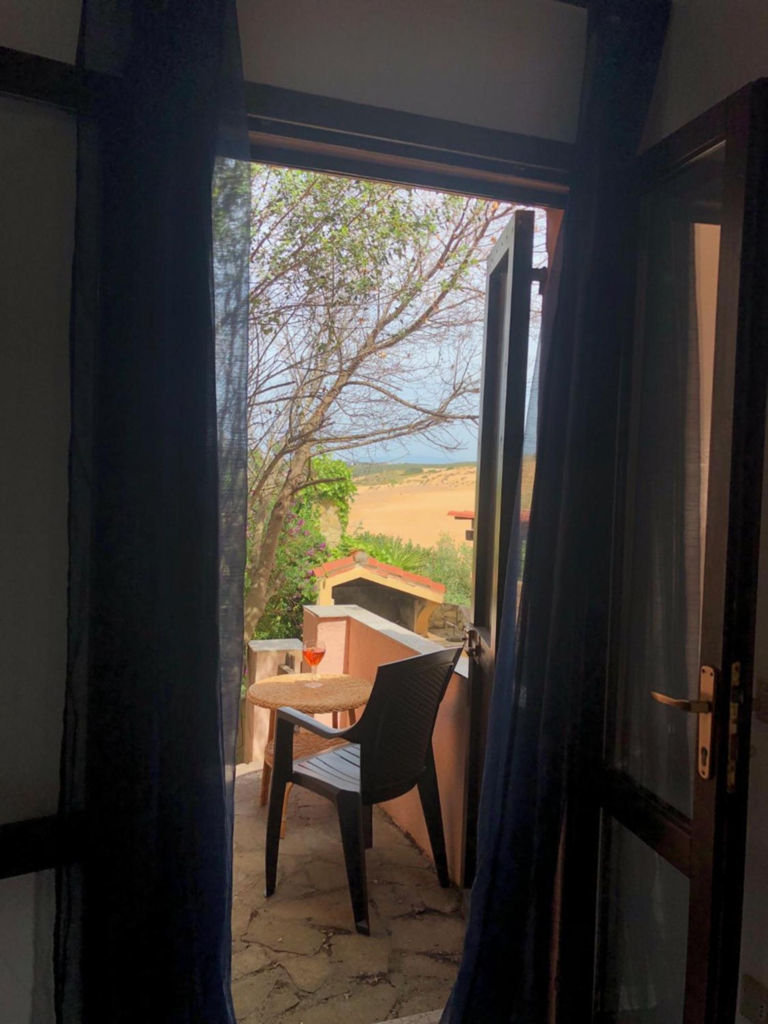 Villa Casa Delle Ginestre Torre dei Corsari Esterno foto
