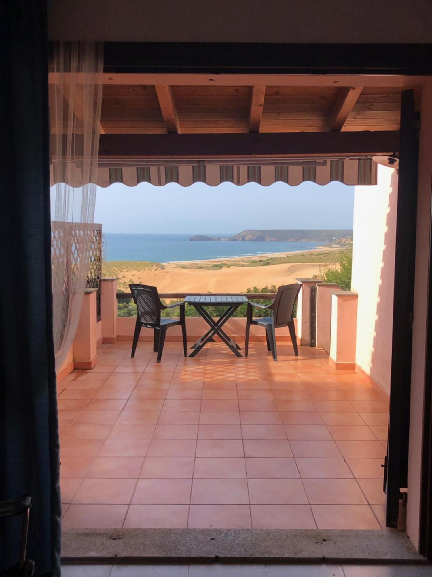 Villa Casa Delle Ginestre Torre dei Corsari Esterno foto
