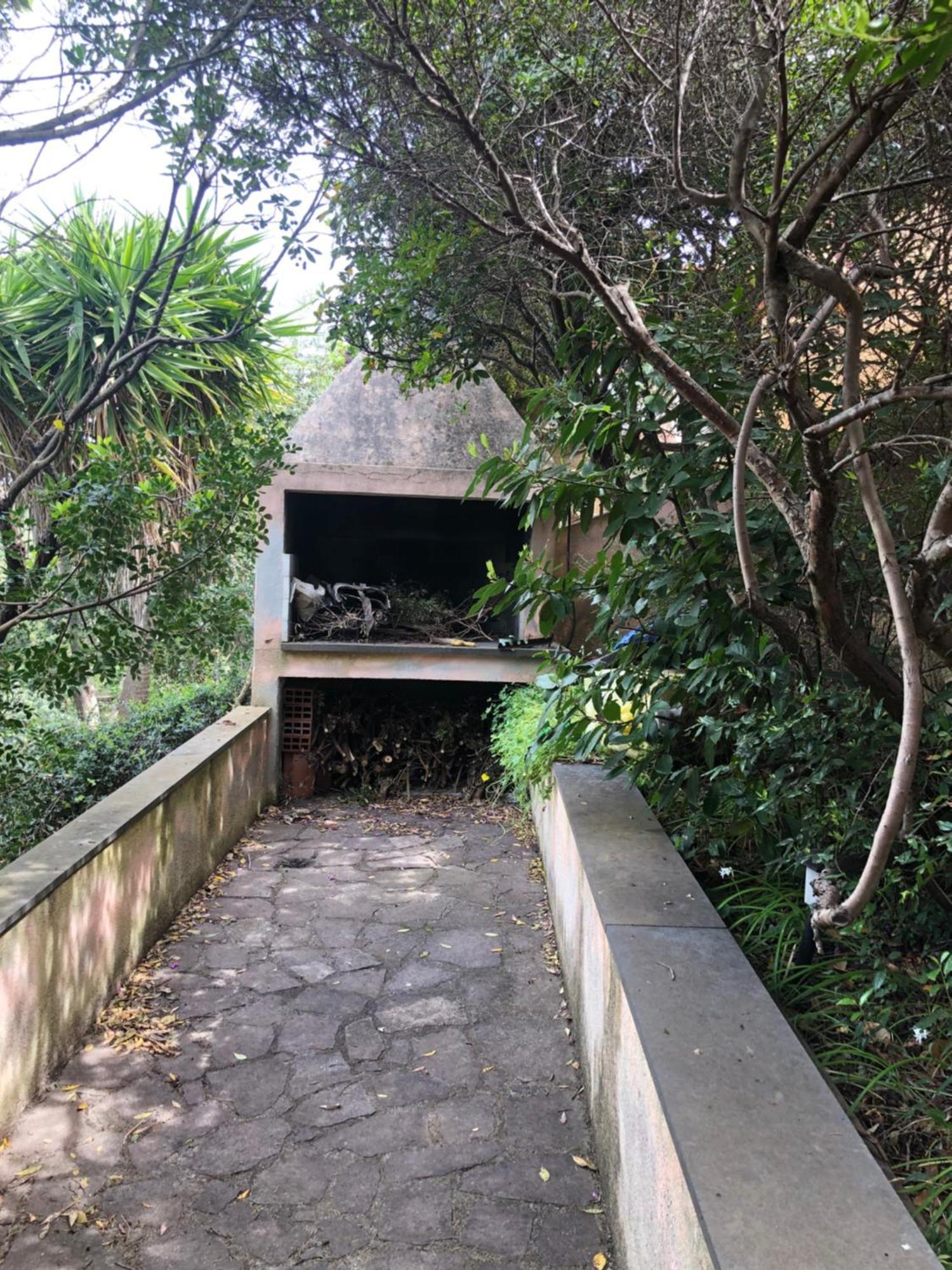 Villa Casa Delle Ginestre Torre dei Corsari Esterno foto